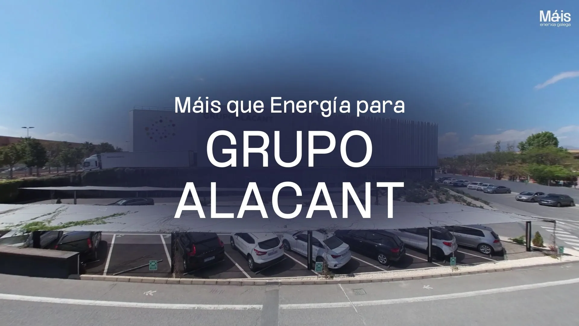 Grupo Alacant