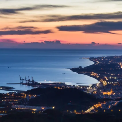 Máis Enerxia Galega