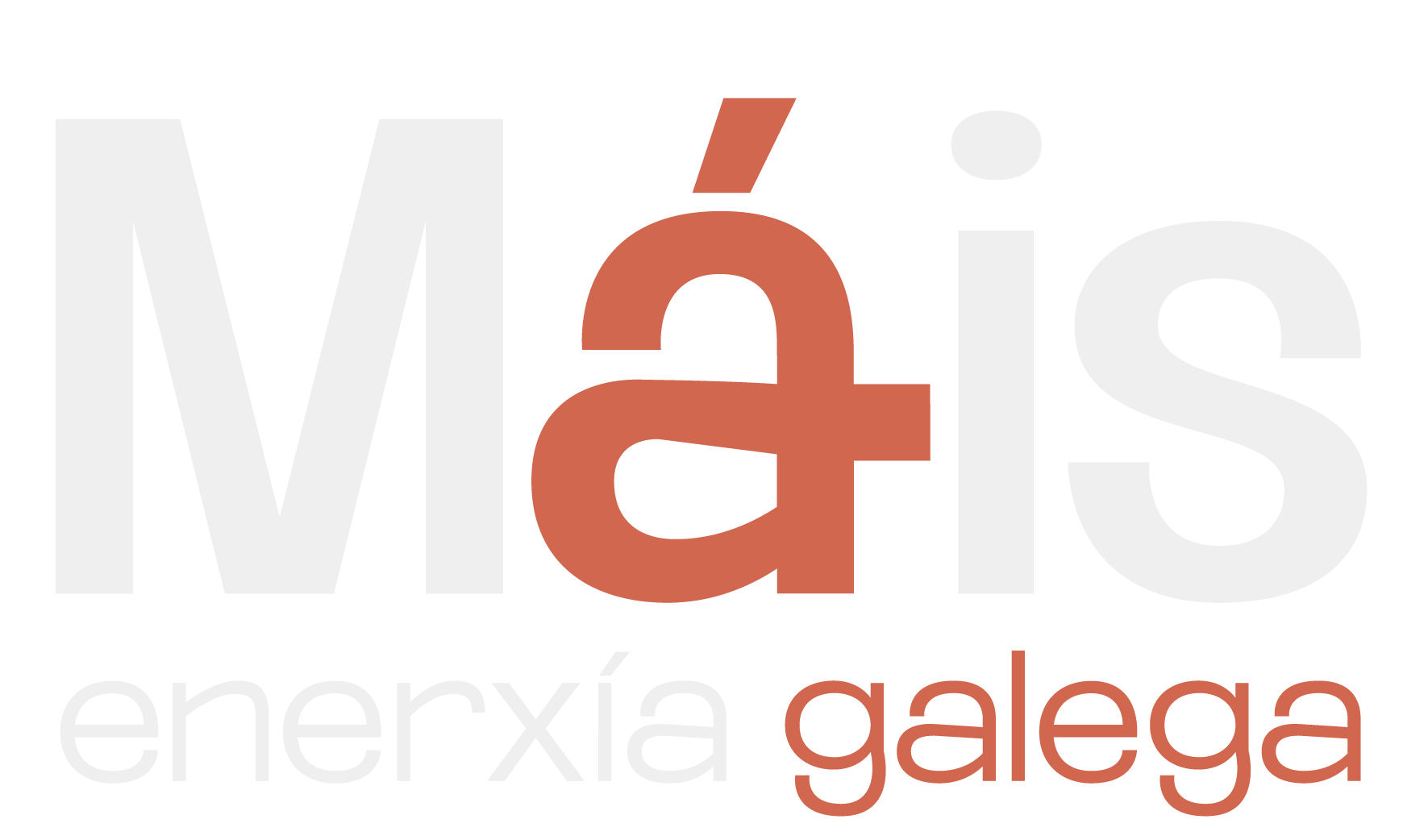 Máis Enerxia Galega