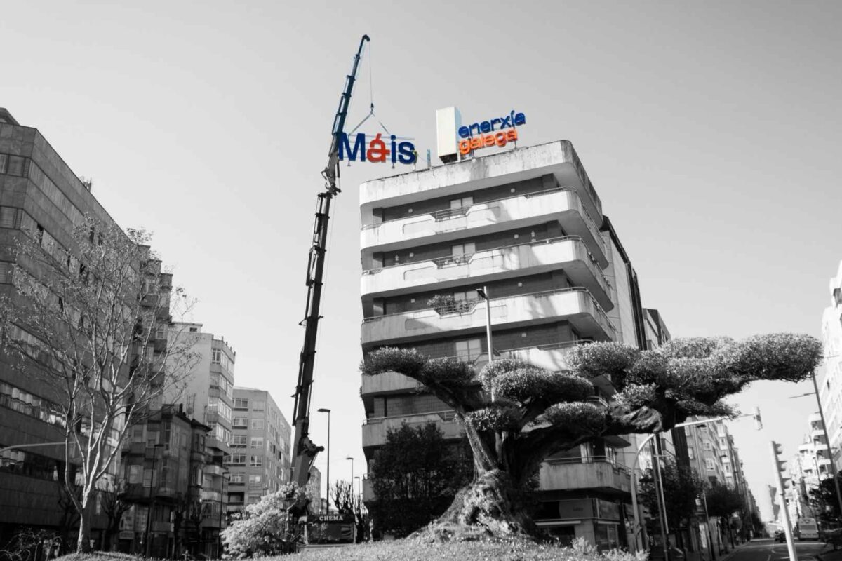 Máis Enerxia Galega