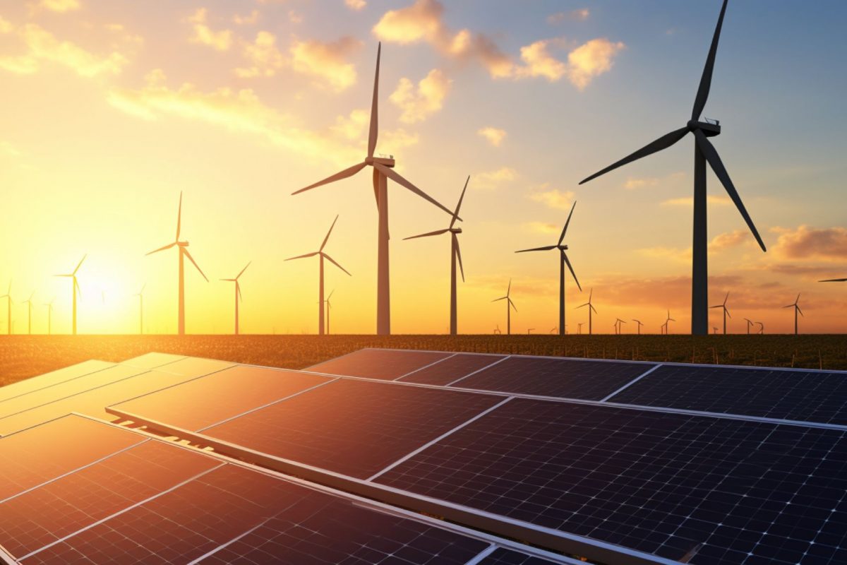 Máis Enerxia Galega