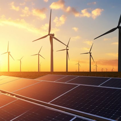 Máis Enerxia Galega