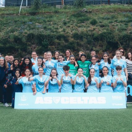 Máis Enerxia Galega