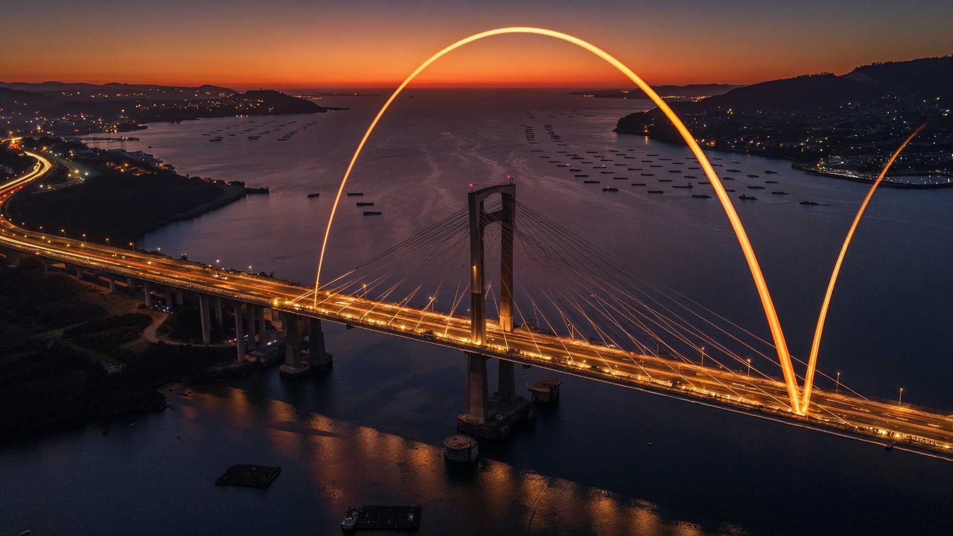 Máis Enerxia Galega