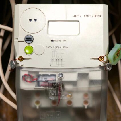 Máis Enerxia Galega