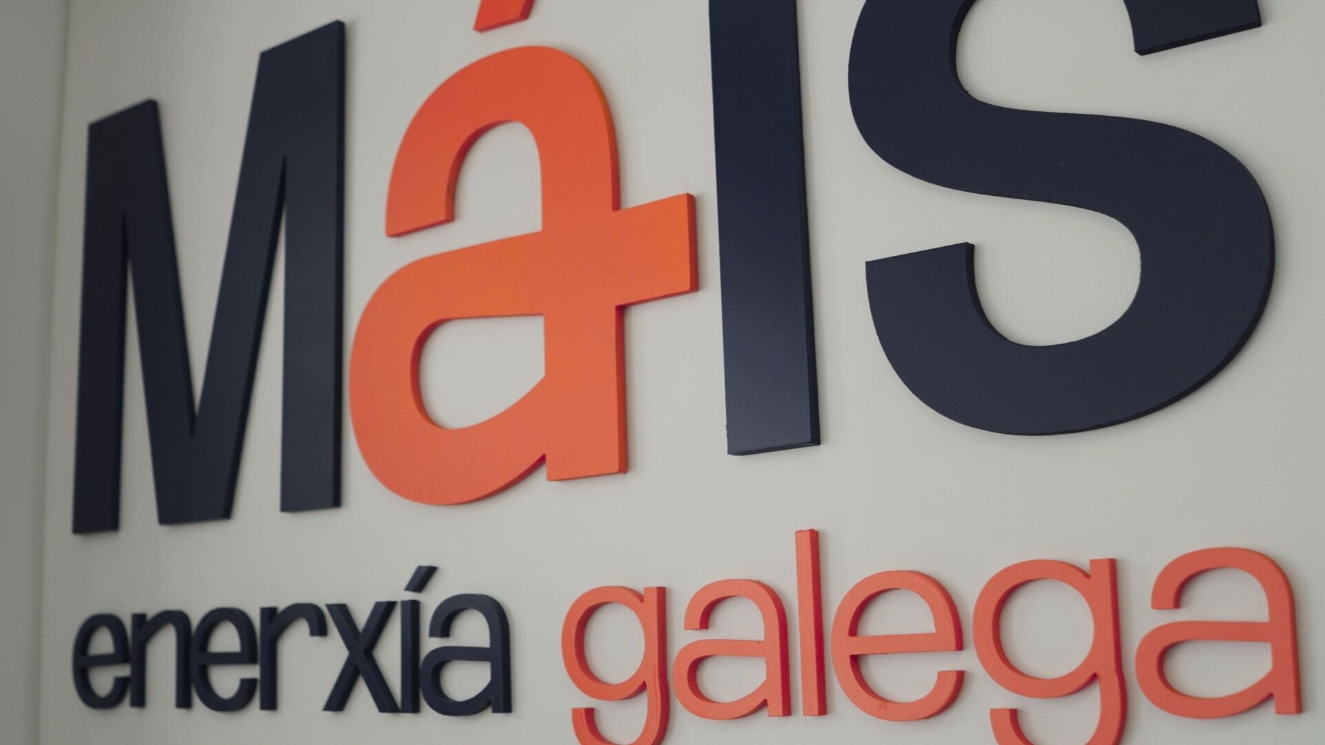 Máis Enerxia Galega