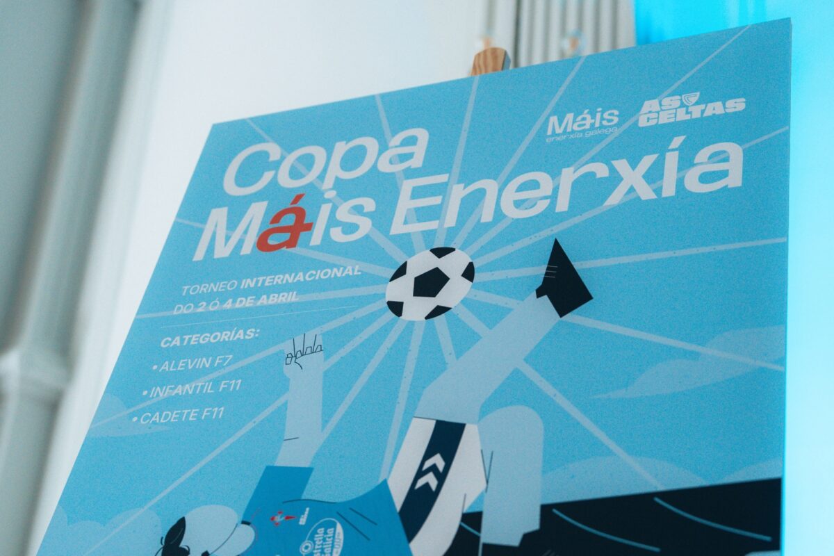 Máis Enerxia Galega