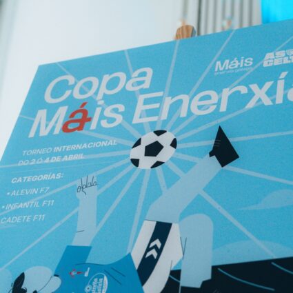 Máis Enerxia Galega