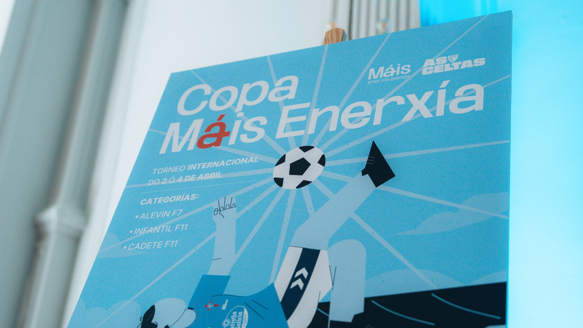 Máis Enerxia Galega